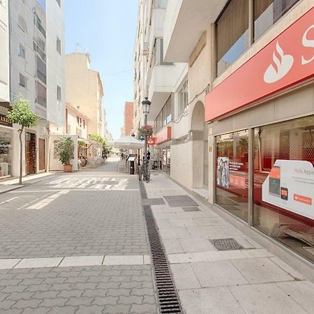 Estepona Real Classic Apartamento Exterior foto