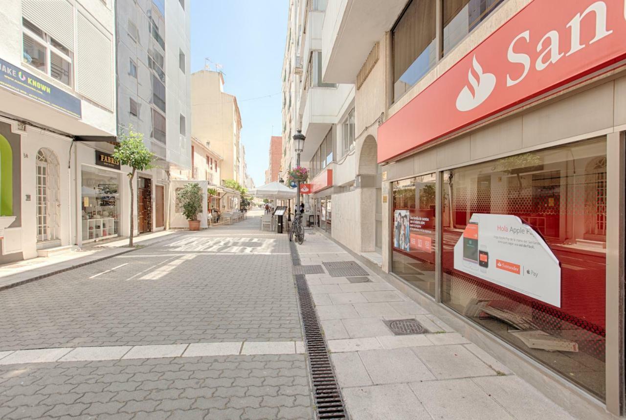 Estepona Real Classic Apartamento Exterior foto