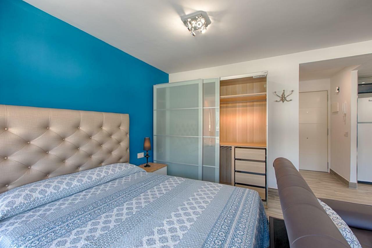 Estepona Real Classic Apartamento Exterior foto