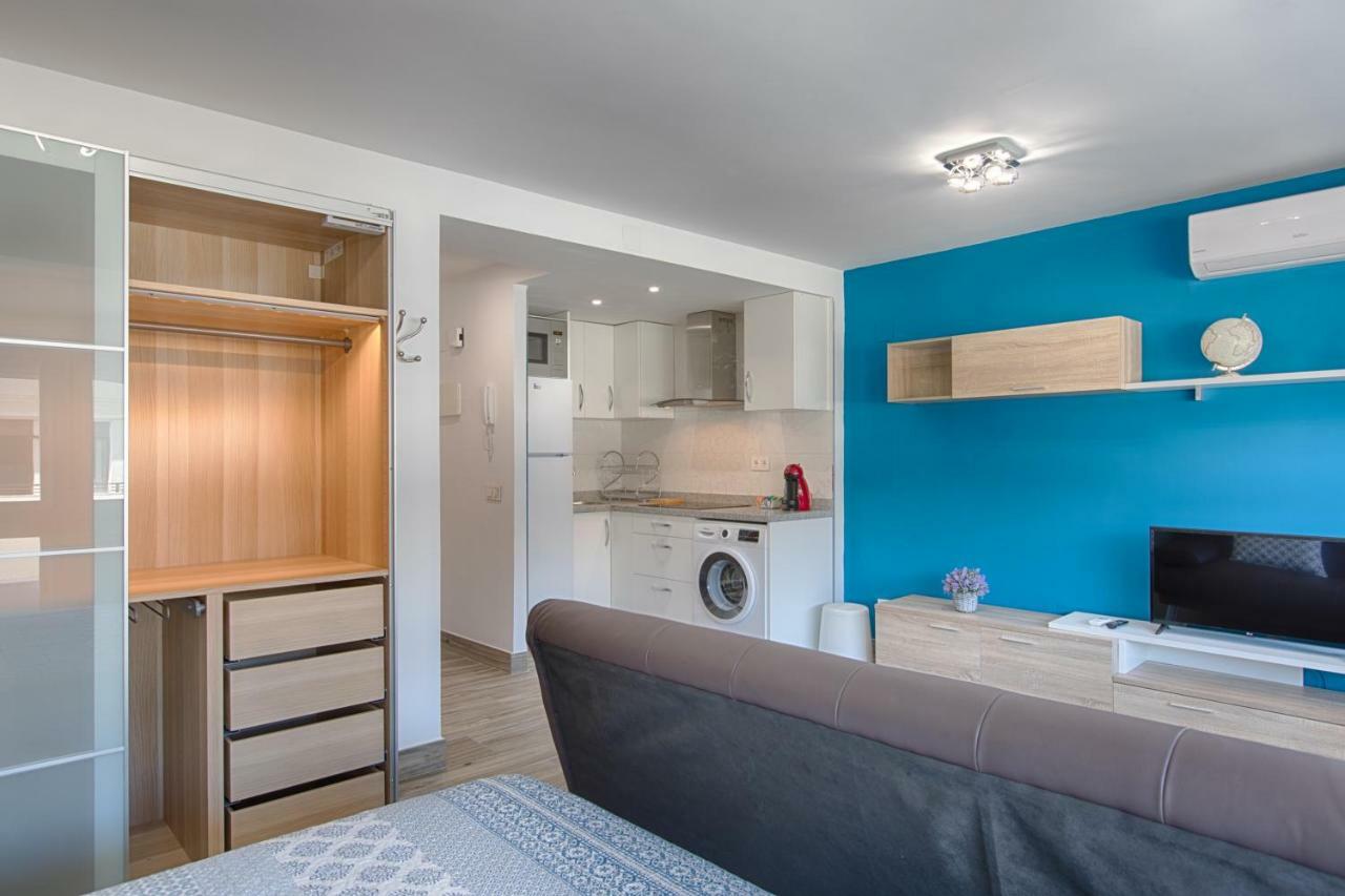 Estepona Real Classic Apartamento Exterior foto